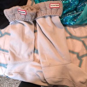 Hunter Boot Socks Tall